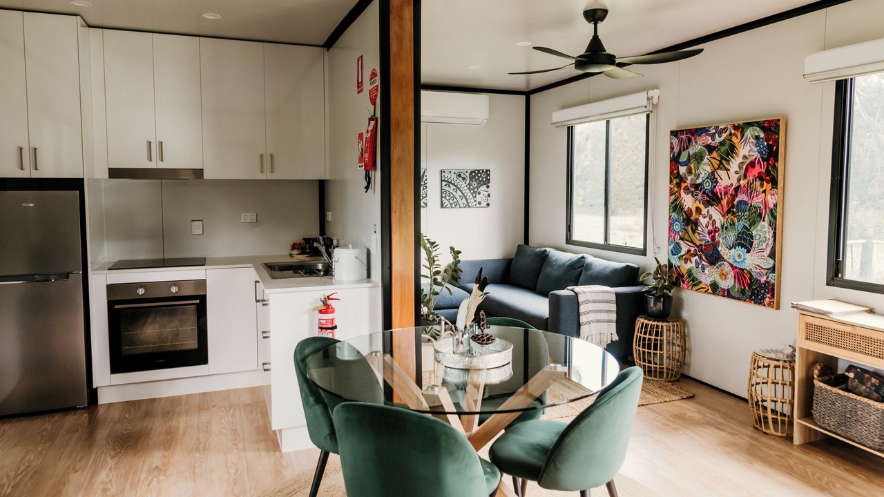 Photo of Others in Nimbin