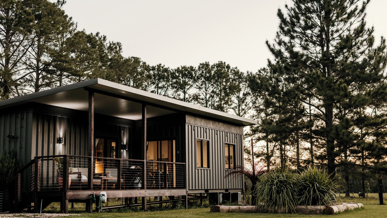 Photo of Outdoor in Nimbin