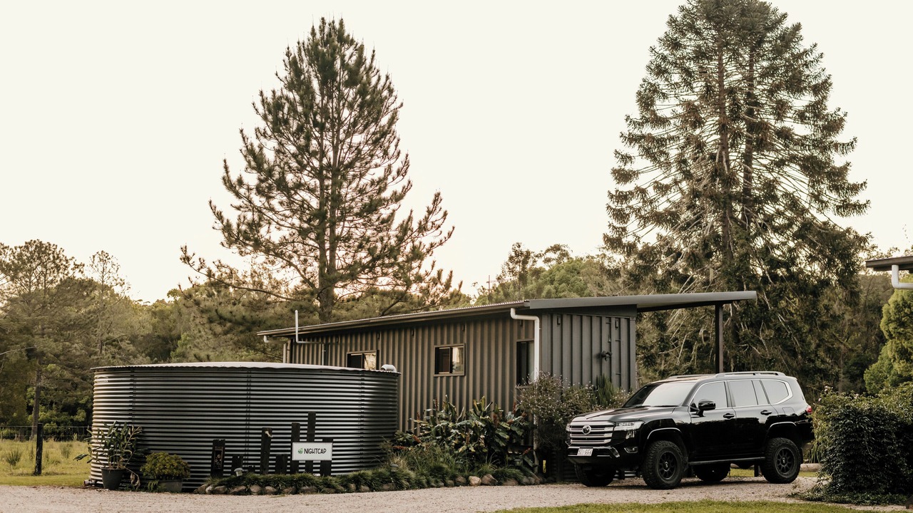 Photo of Outdoor in Nimbin