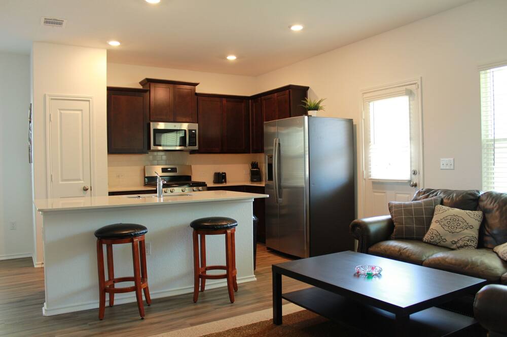 Photo of Kitchen in Stony Ridge North