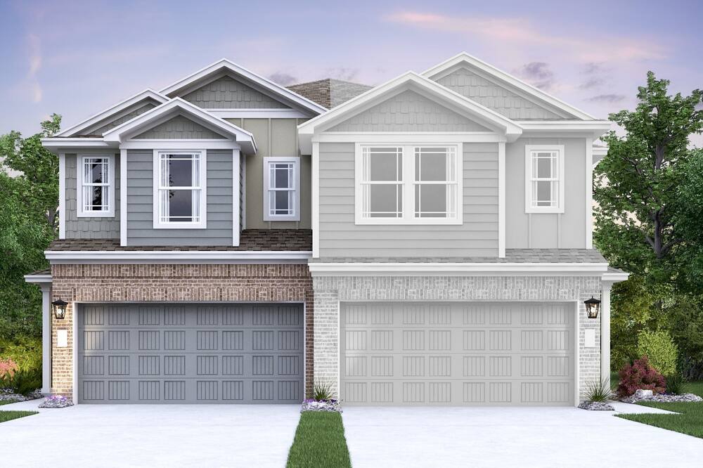 Photo of Outdoor in Stony Ridge North