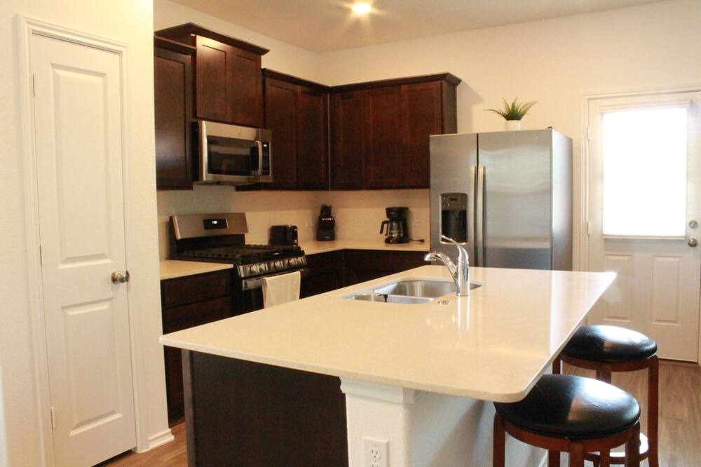 Photo of Kitchen in Stony Ridge North