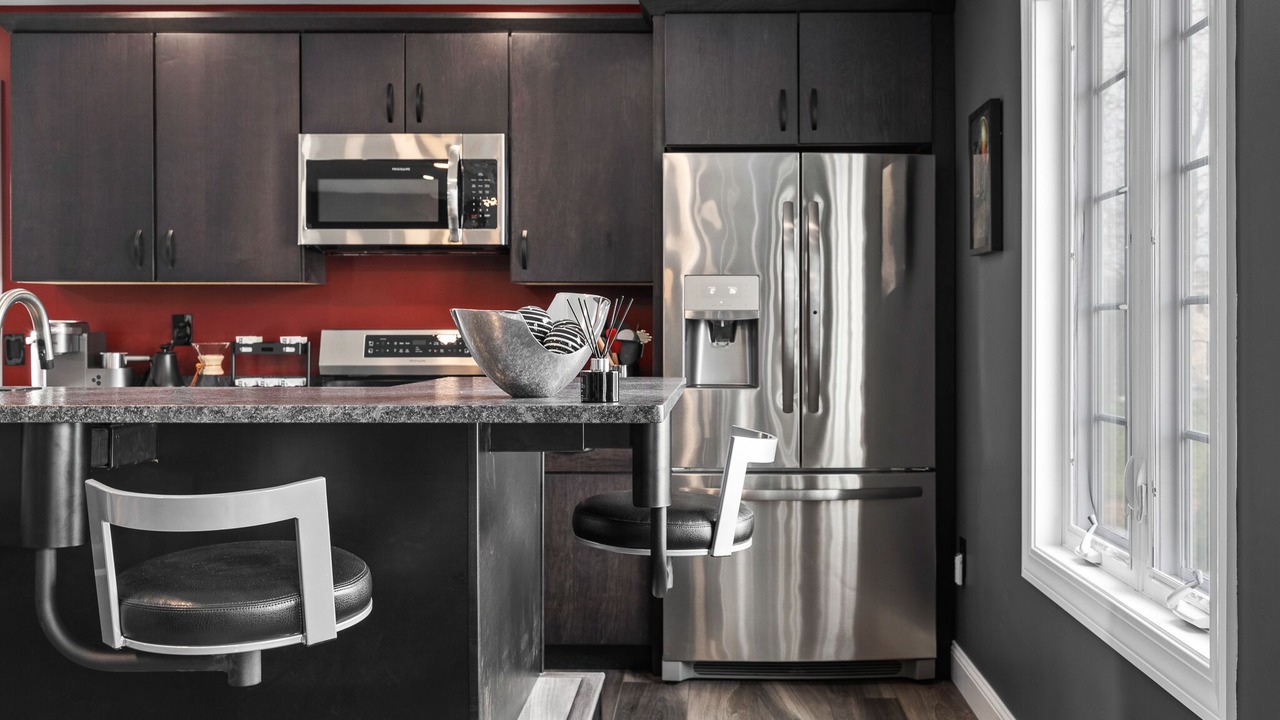 Photo of Kitchen in Easthampton