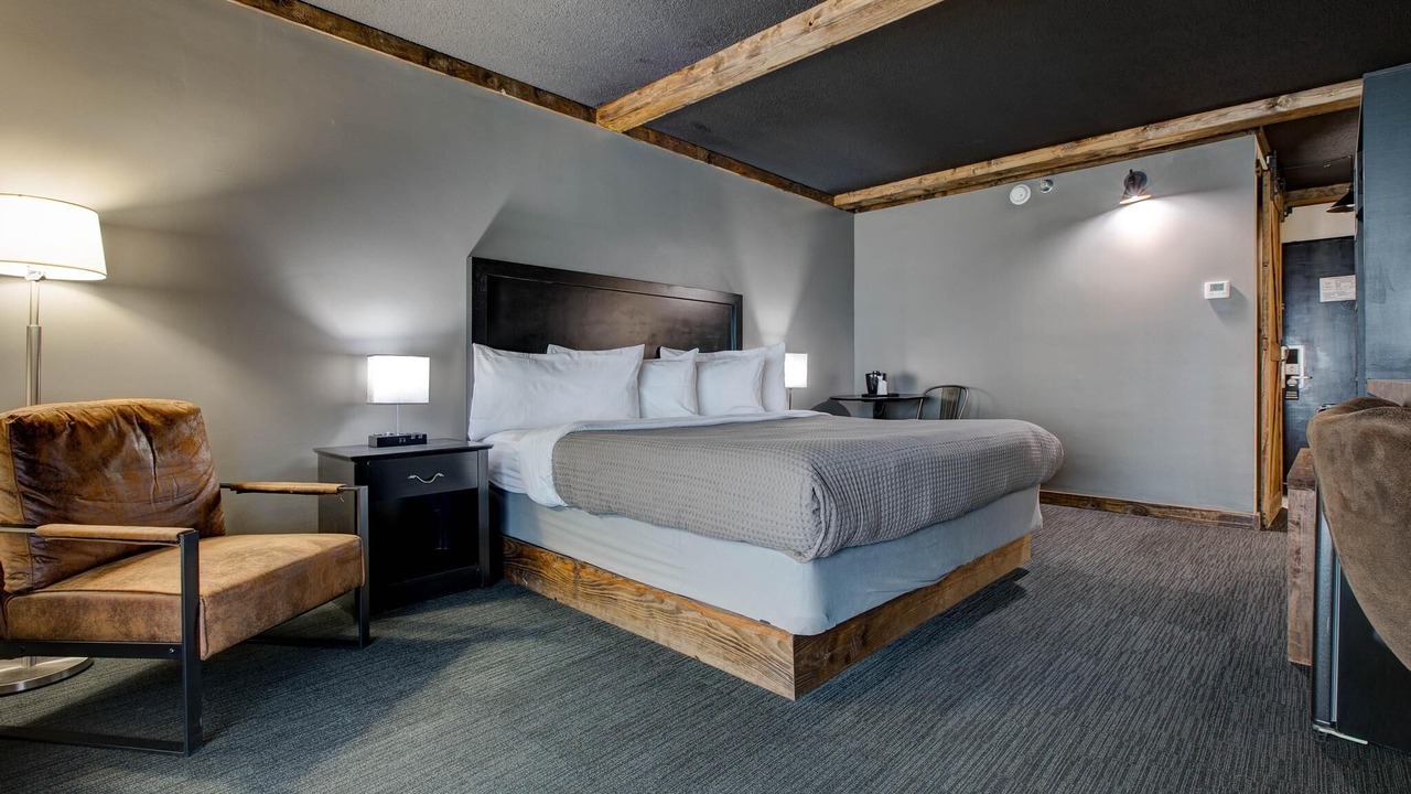 Photo of Bedroom in Lexington