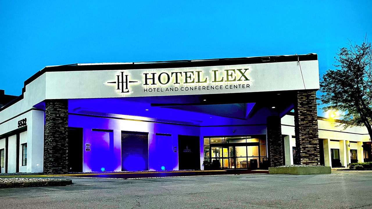 Photo of Outdoor in Lexington
