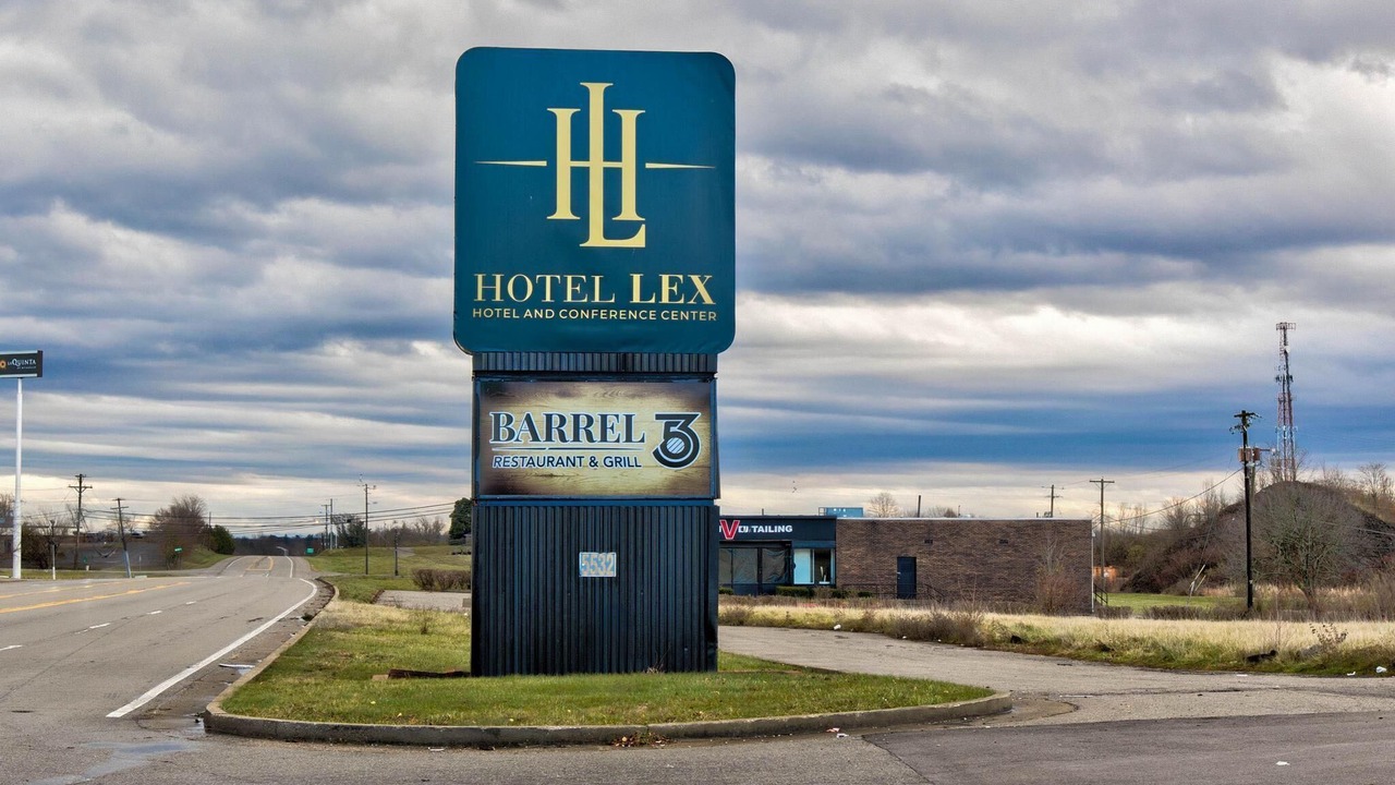 Photo of Outdoor in Lexington