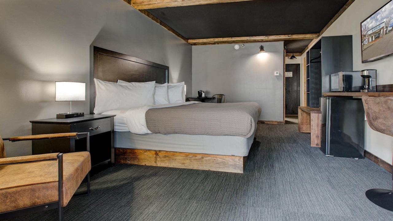 Photo of Bedroom in Lexington