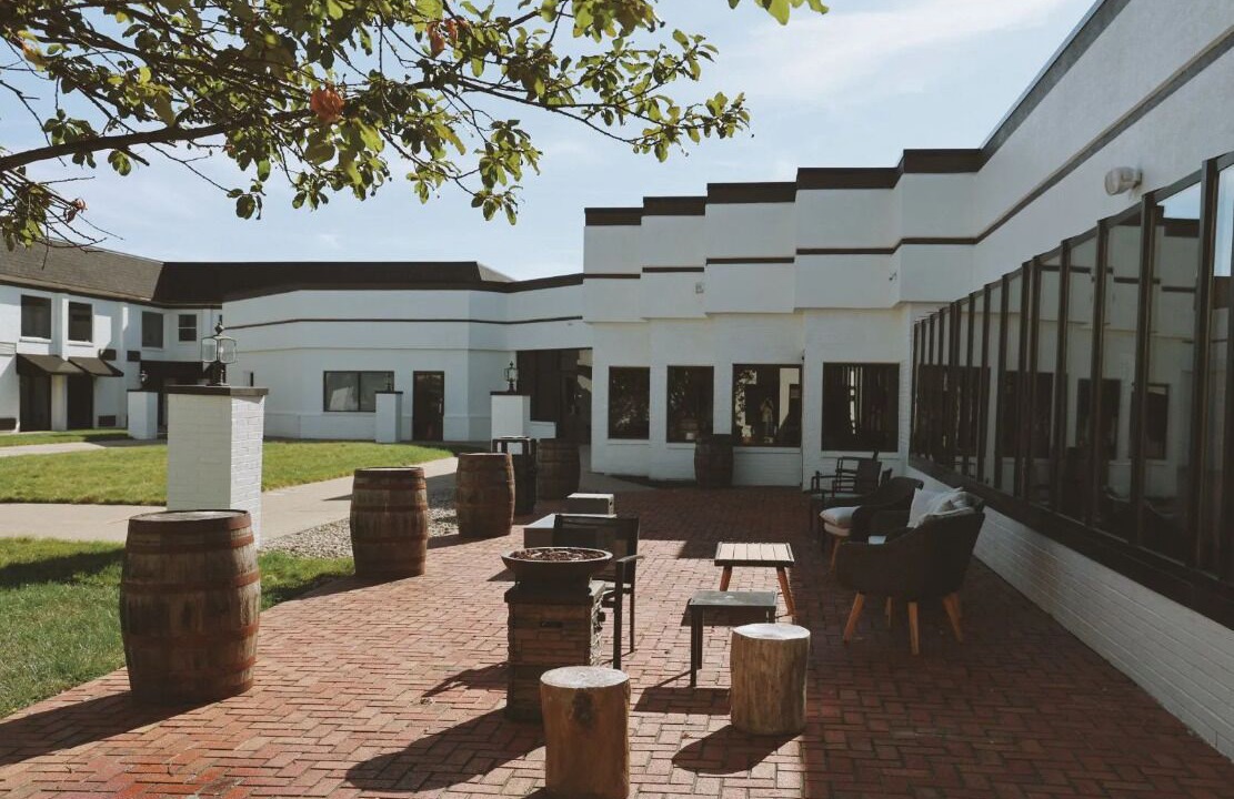 Photo of Outdoor in Lexington