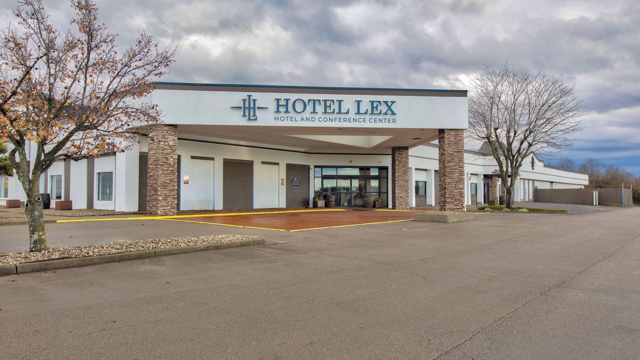 Photo of Outdoor in Lexington