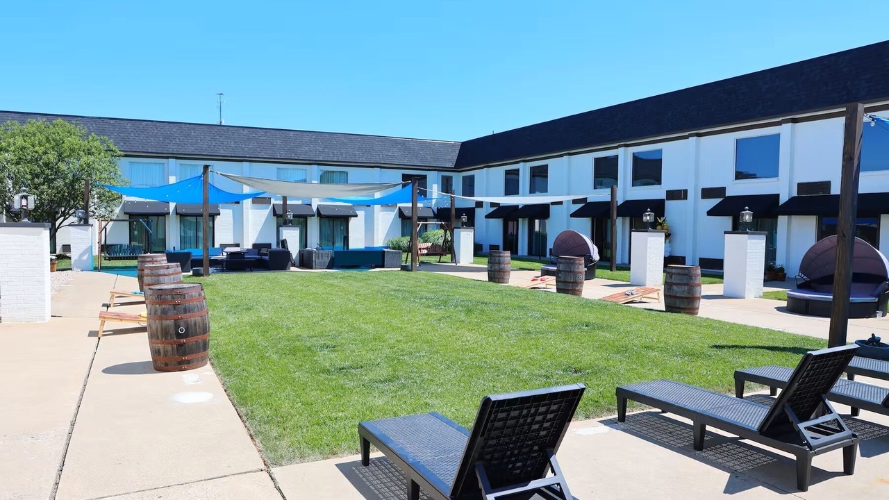 Photo of Outdoor in Lexington