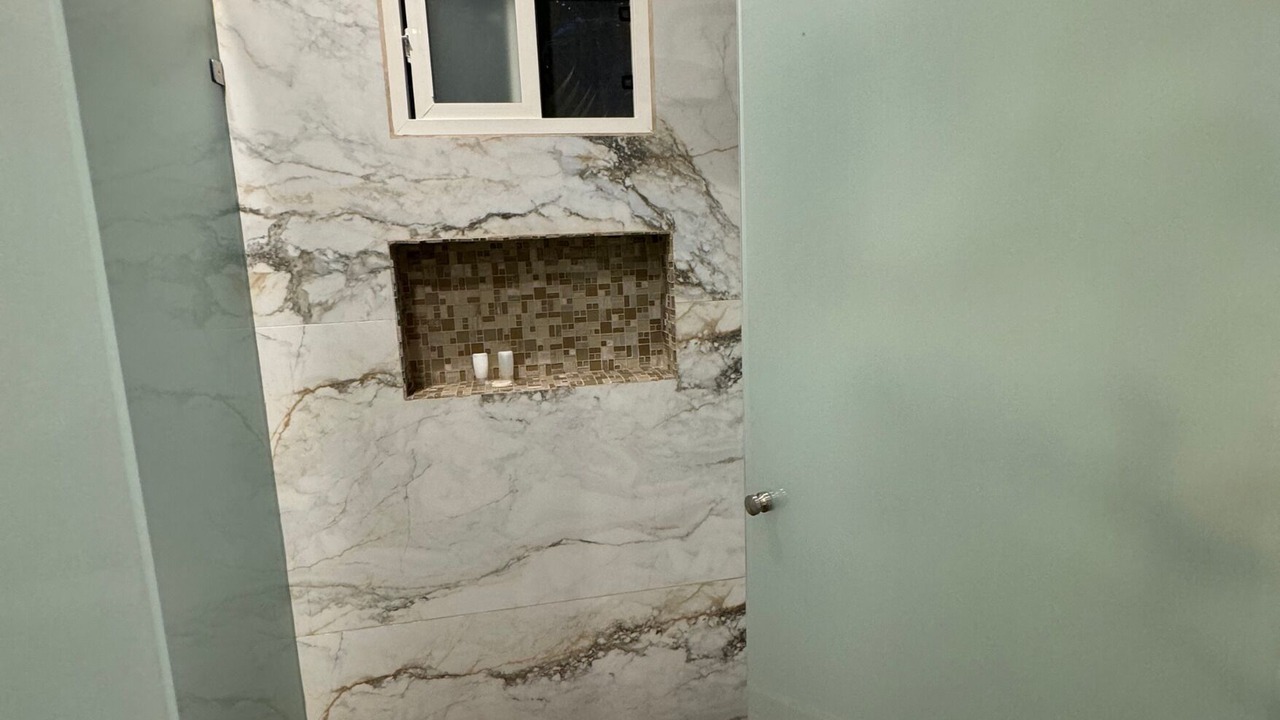 Photo of Bathroom in Chiconcuac