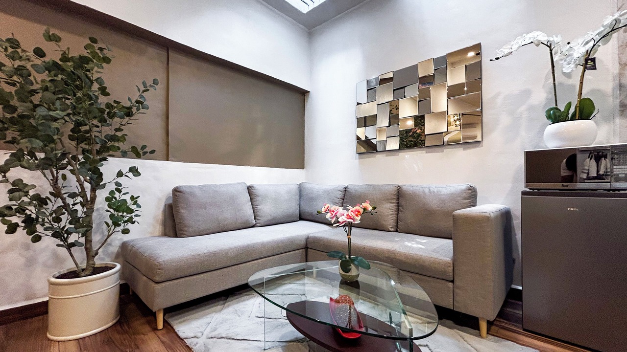 Photo of Bedroom in Chiconcuac
