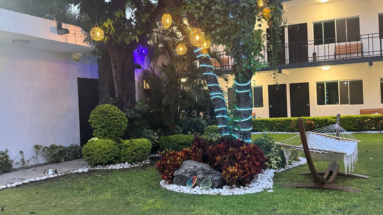 Photo of Outdoor in Chiconcuac