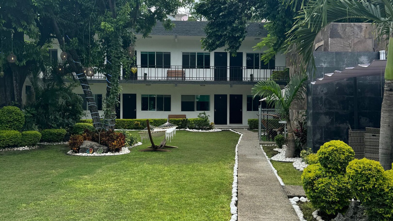 Photo of Outdoor in Chiconcuac