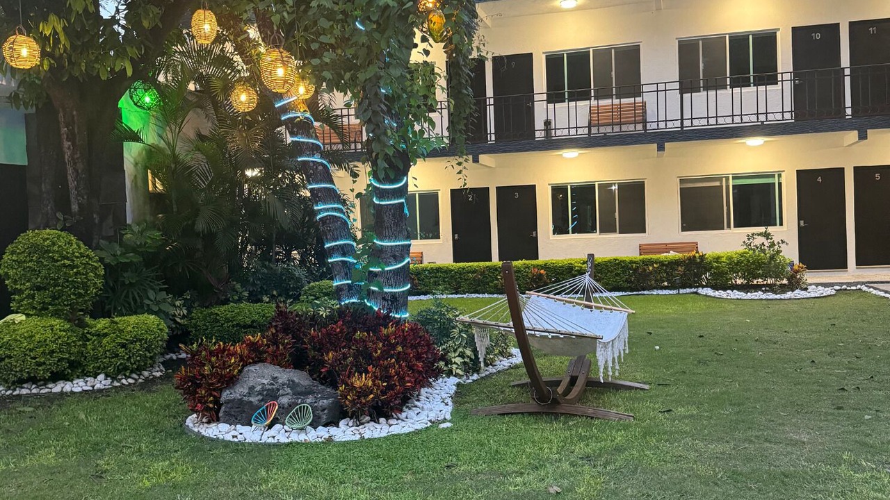 Photo of Patio Balcony in Chiconcuac