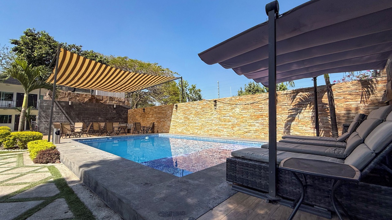Photo of Outdoor in Chiconcuac