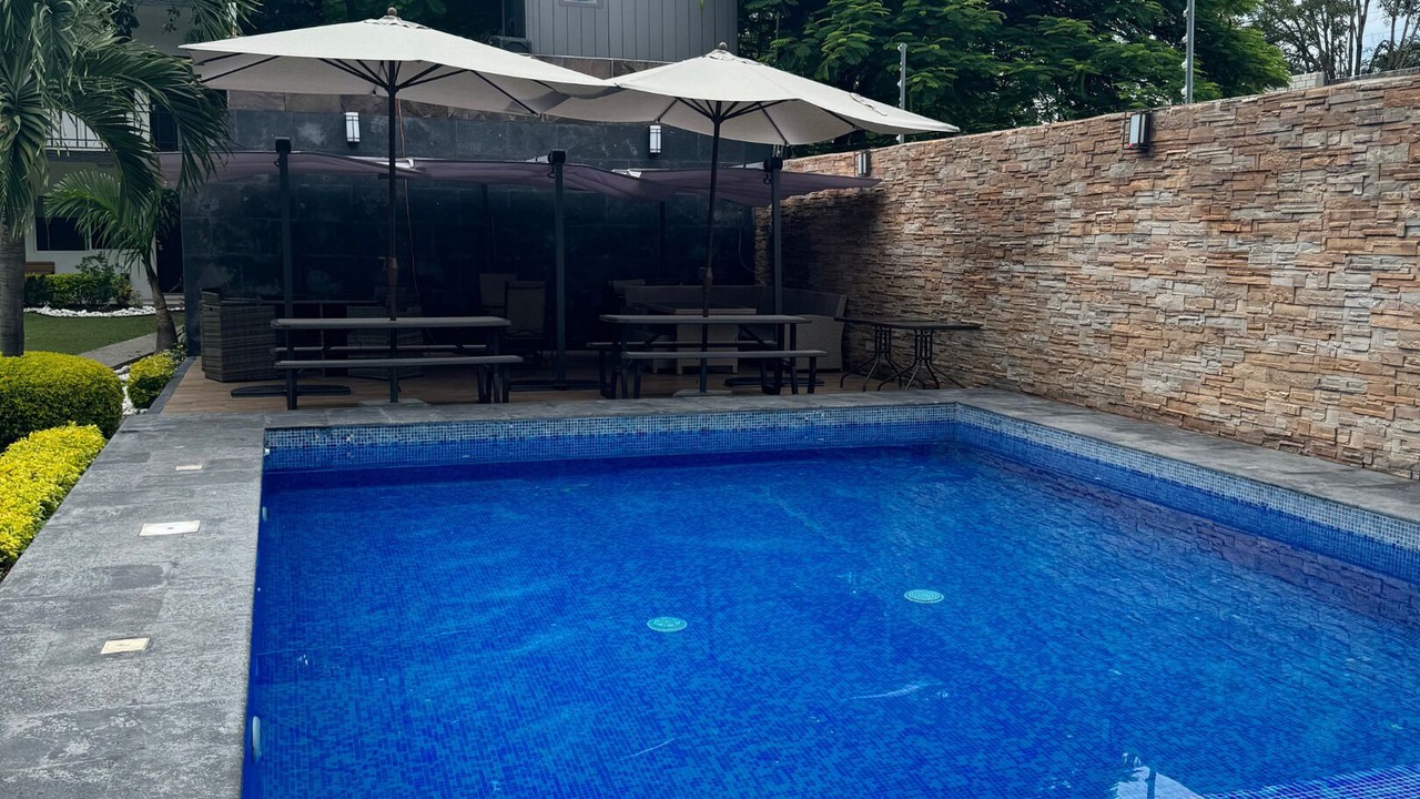Photo of Outdoor in Chiconcuac