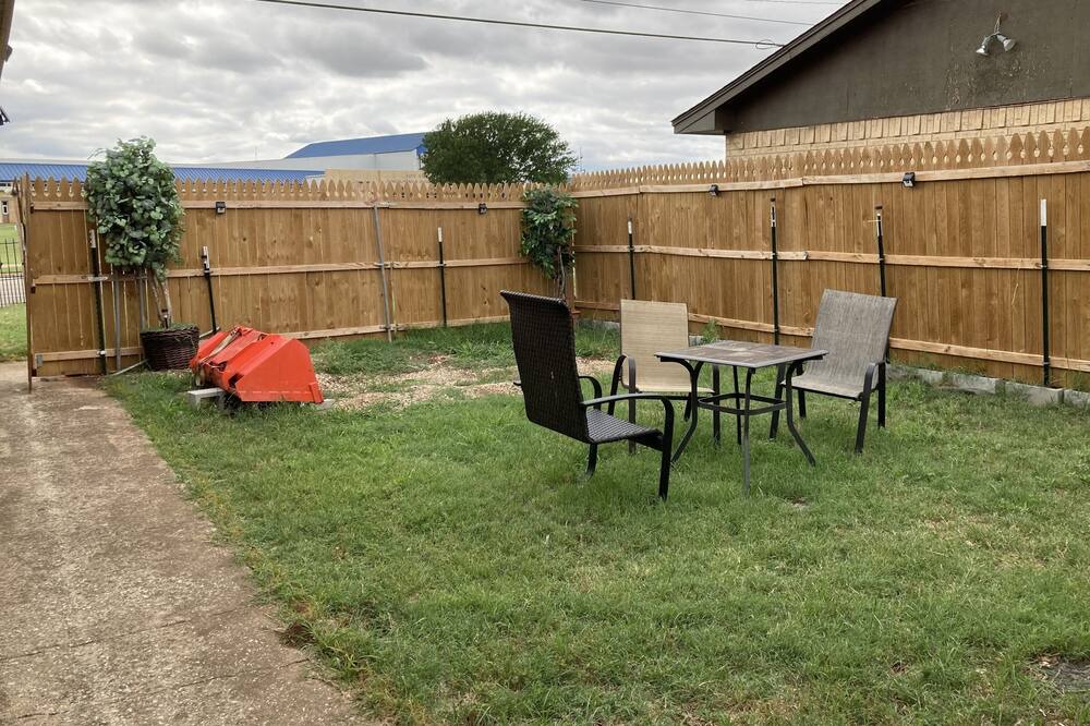 Photo of Outdoor in Wichita Falls