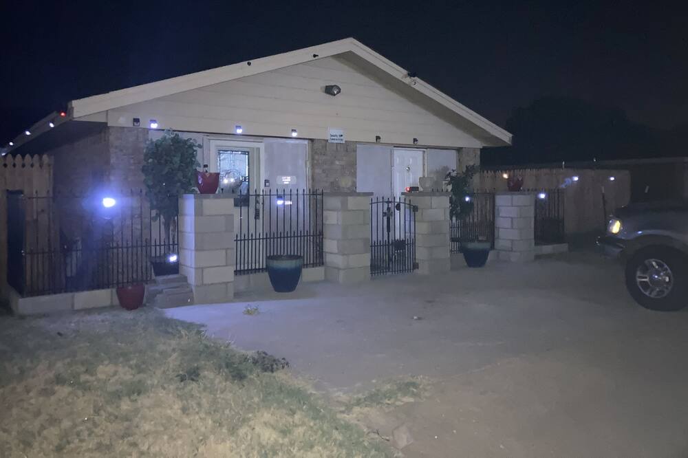 Photo of Outdoor in Wichita Falls