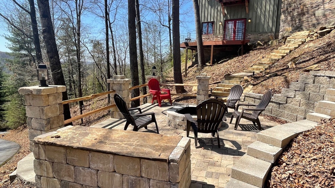 Photo of Outdoor in Marble