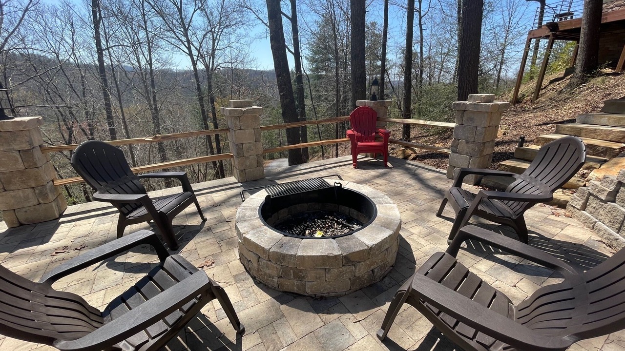 Photo of Outdoor in Marble