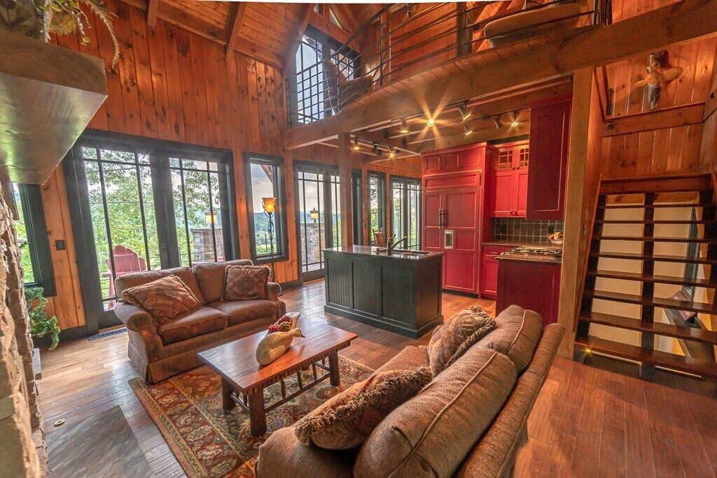 Photo of Livingroom in Marble