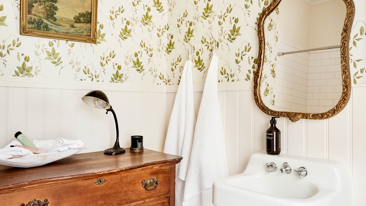 Photo of Bathroom in Kingston