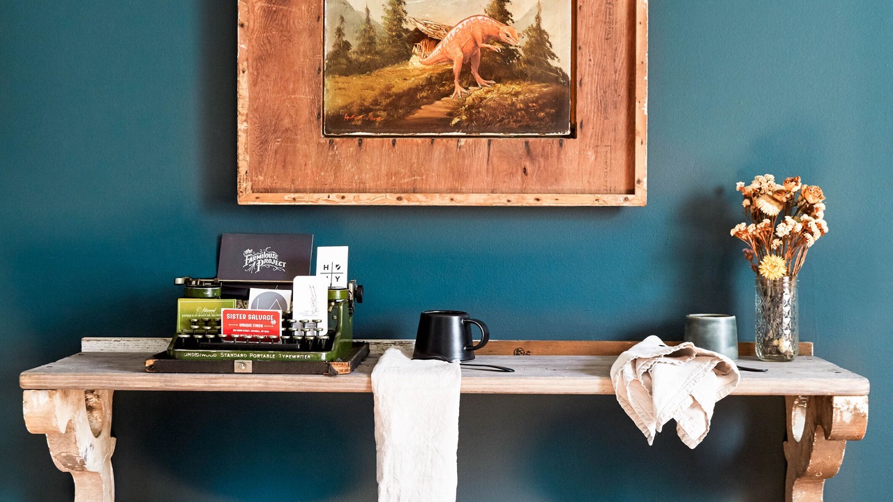 Photo of Bedroom in Kingston