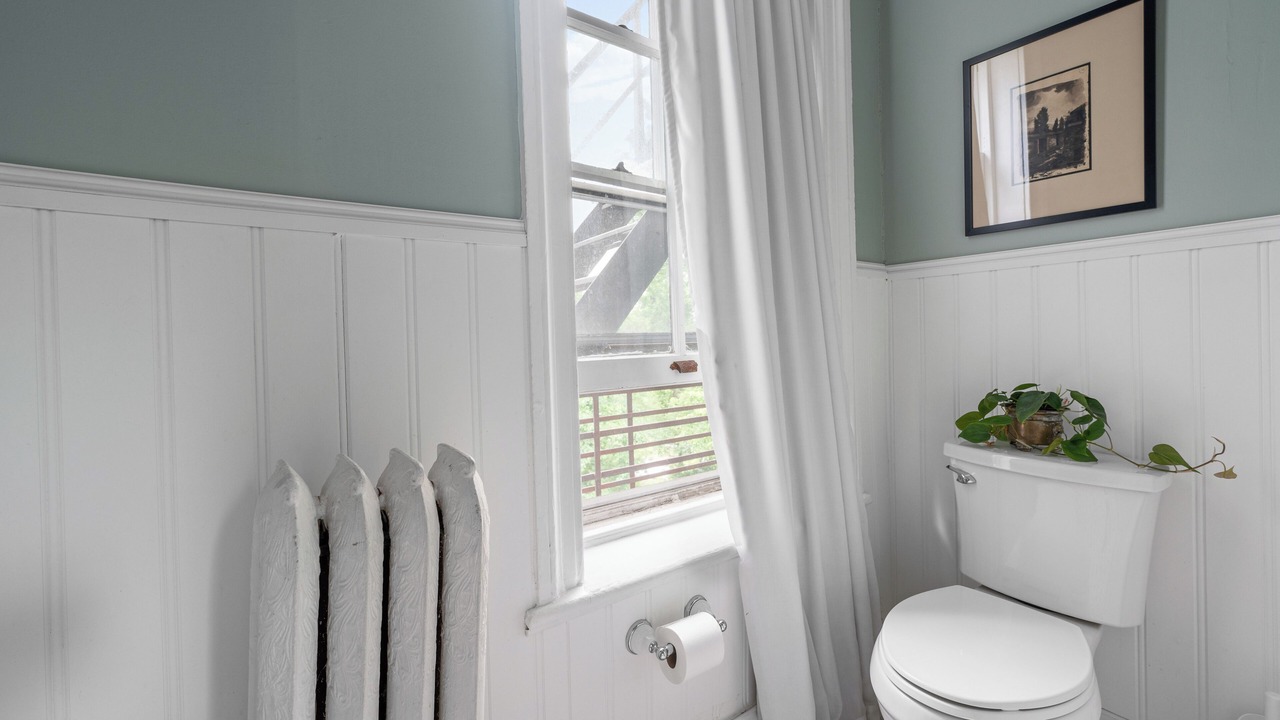 Photo of Bathroom in Kingston