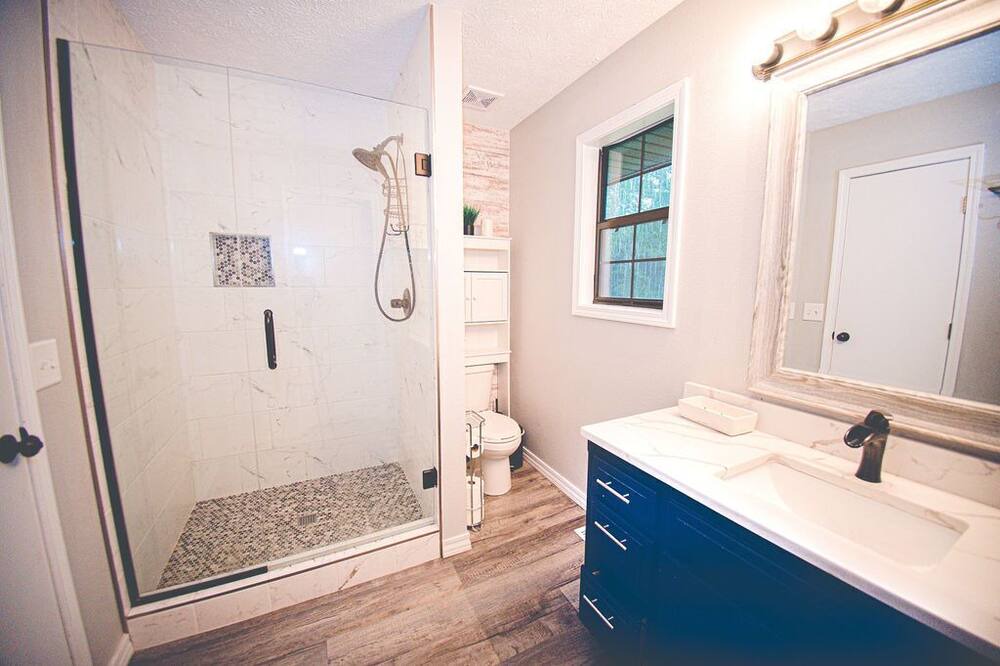 Photo of Bathroom in Branson West