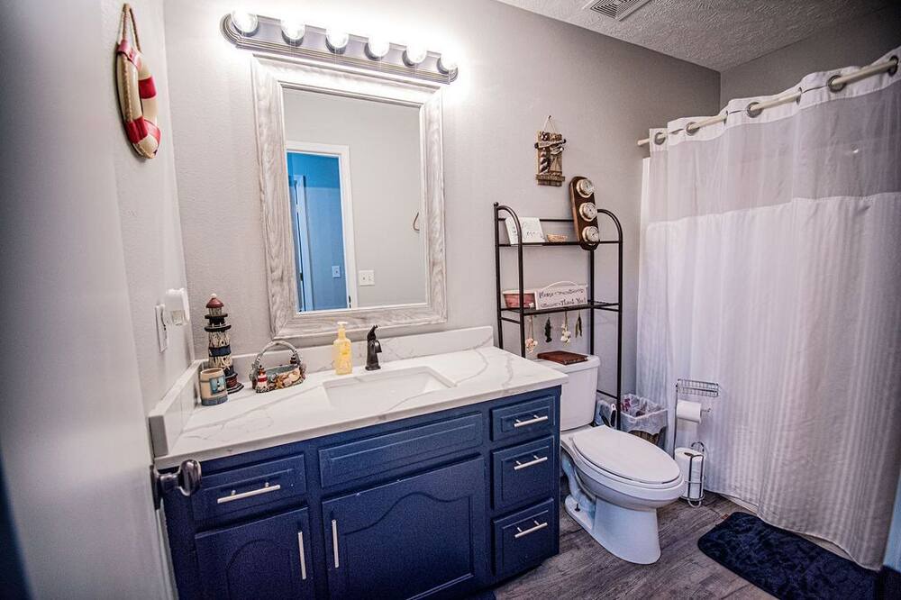 Photo of Bathroom in Branson West