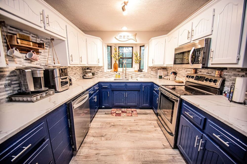 Photo of Kitchen in Branson West
