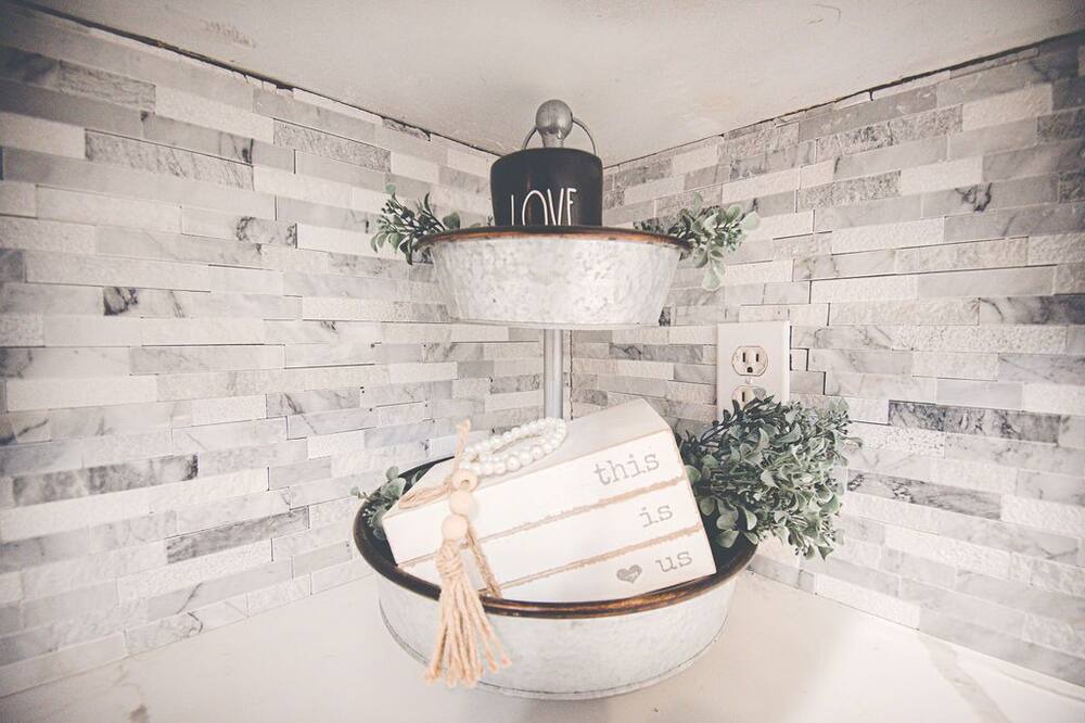 Photo of Bathroom in Branson West