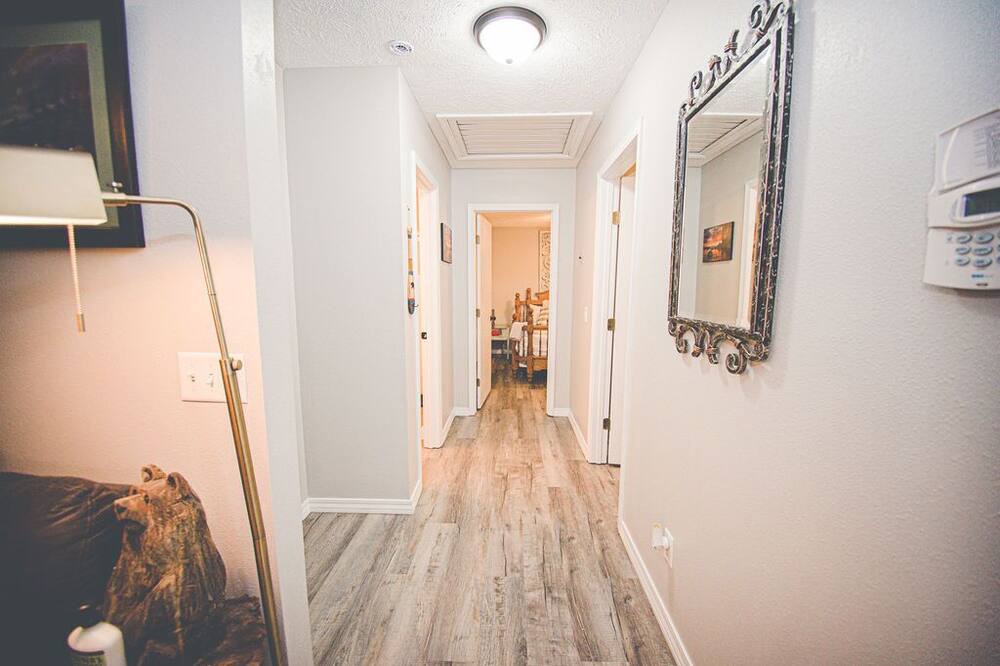 Photo of Bedroom in Branson West