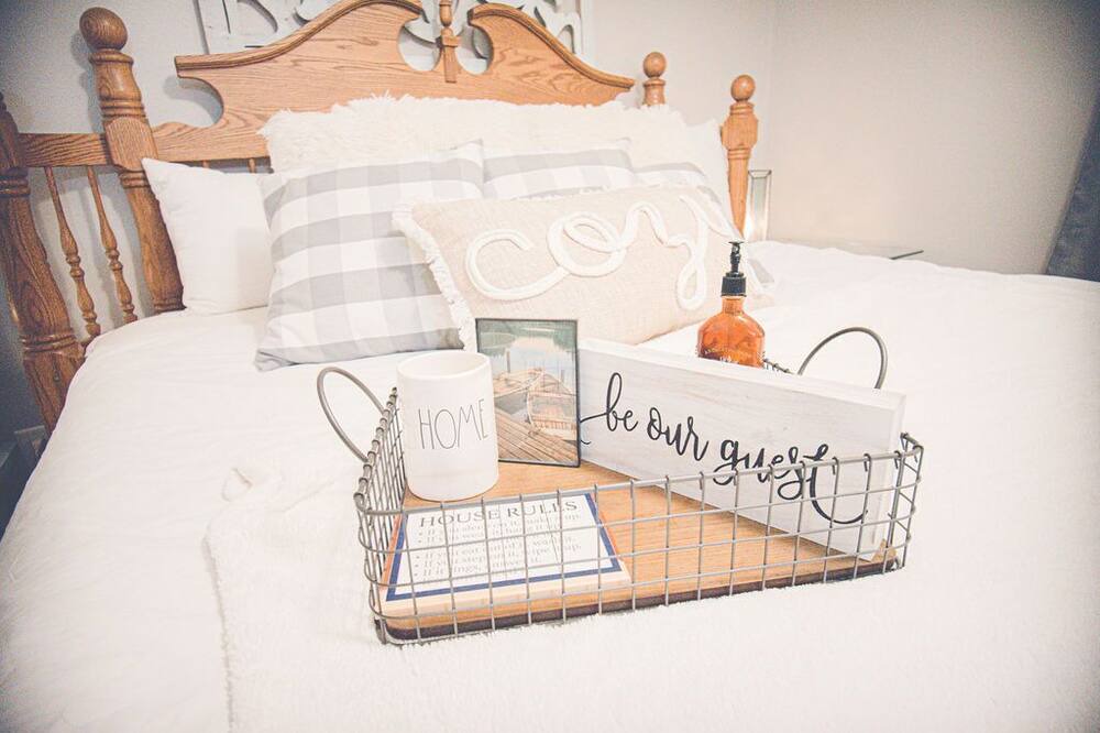 Photo of Bedroom in Branson West