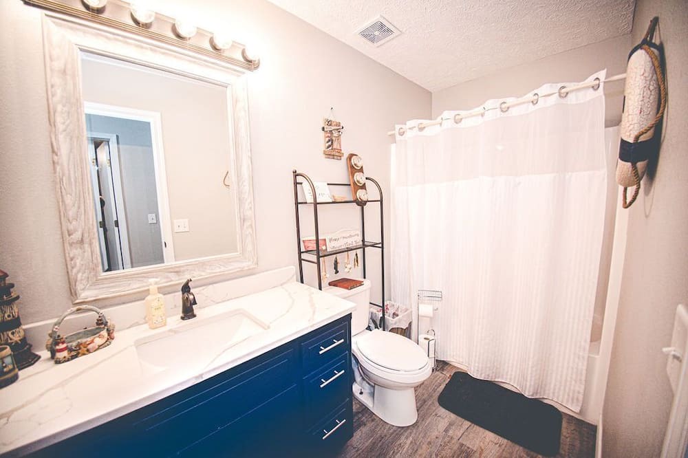 Photo of Bathroom in Branson West