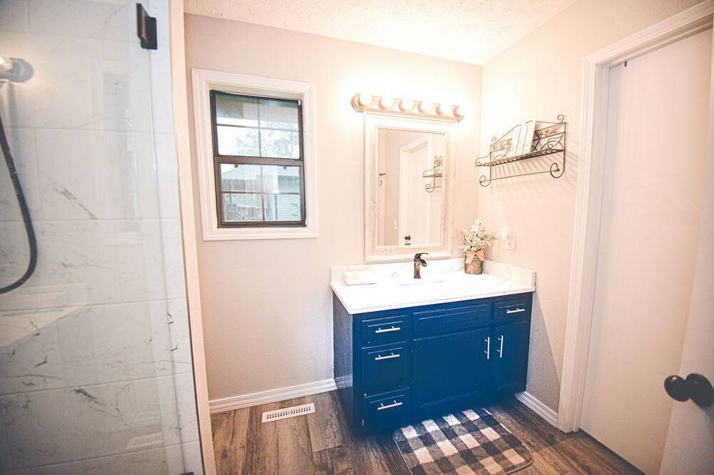 Photo of Bathroom in Branson West