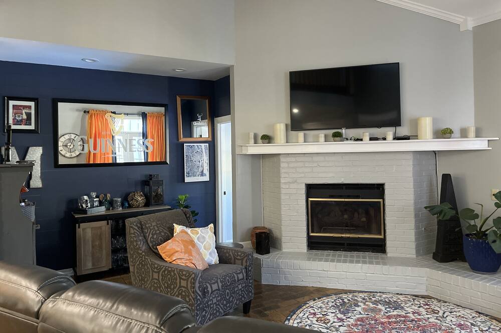 Photo of Livingroom in Mobile