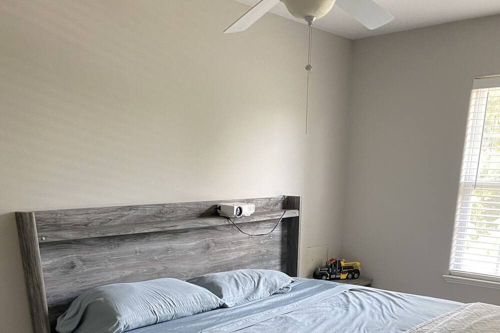 Photo of Bedroom in McDonough