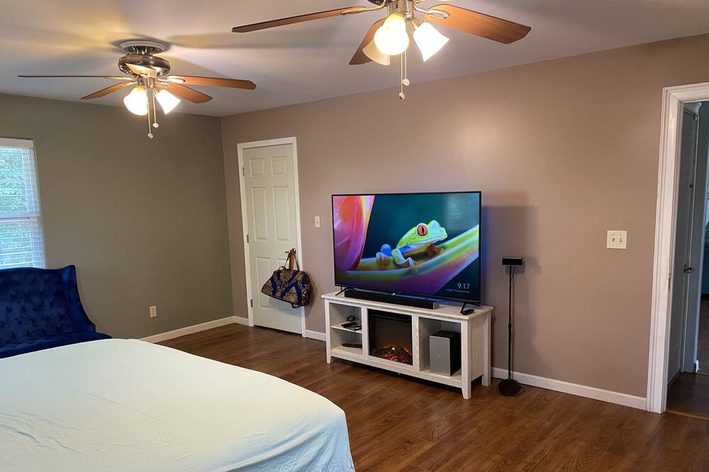 Photo of Bedroom in McDonough