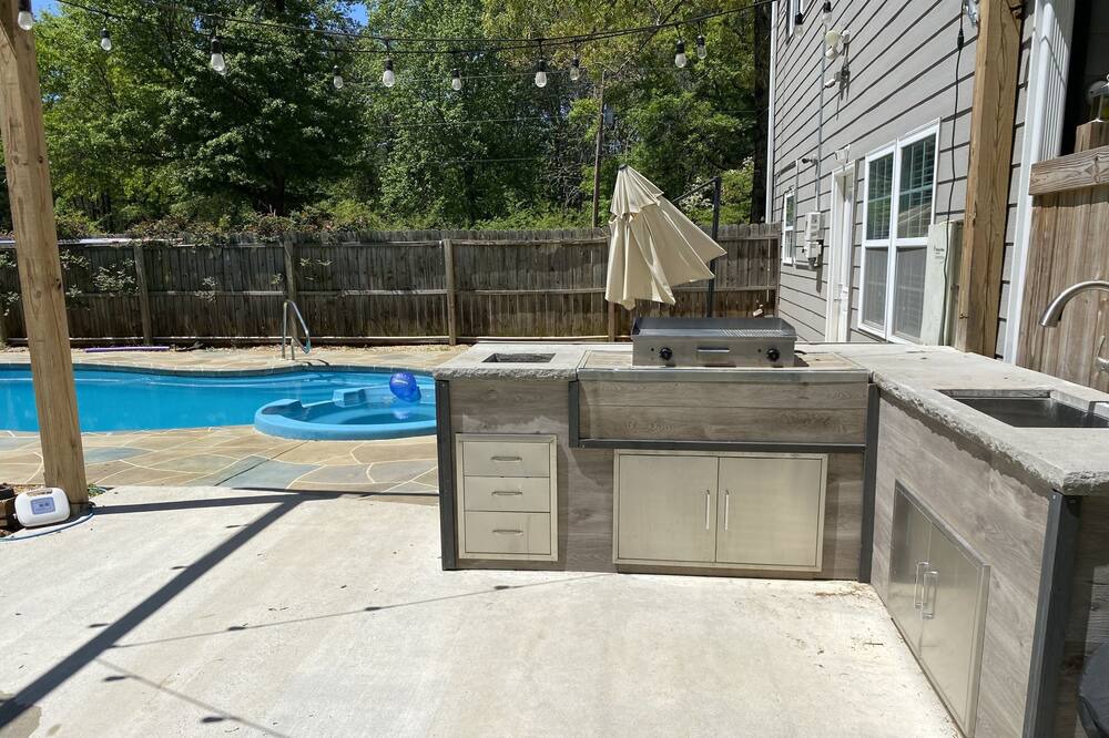 Photo of Outdoor in McDonough