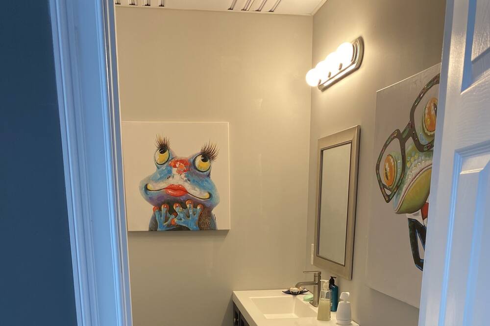 Photo of Bathroom in McDonough