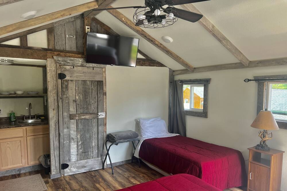 Photo of Bedroom in Lansing