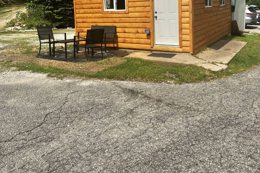 Photo of Outdoor in Lansing