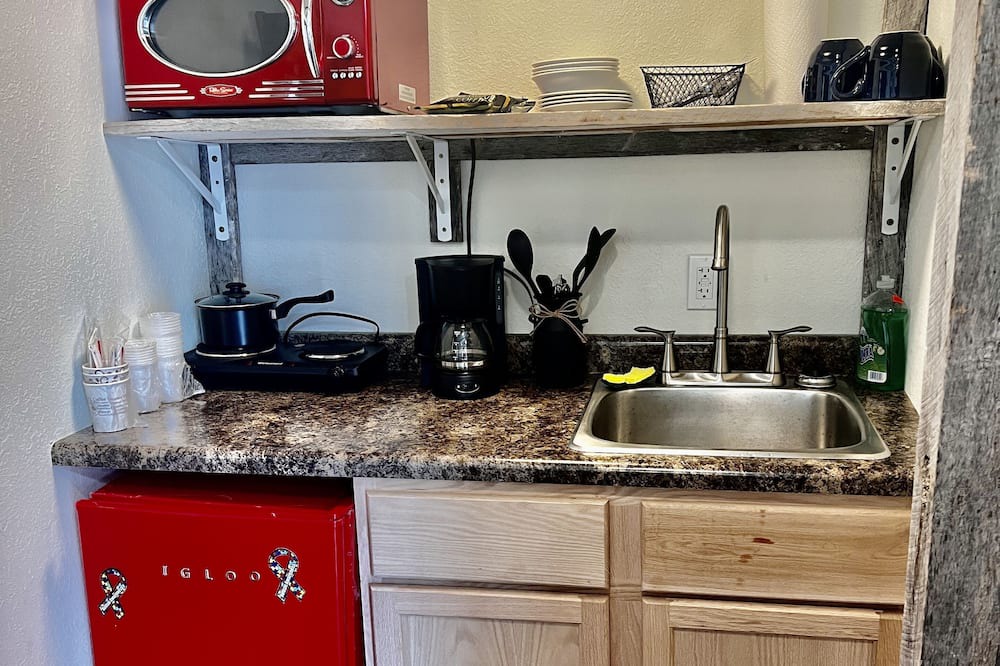 Photo of Kitchen in Lansing