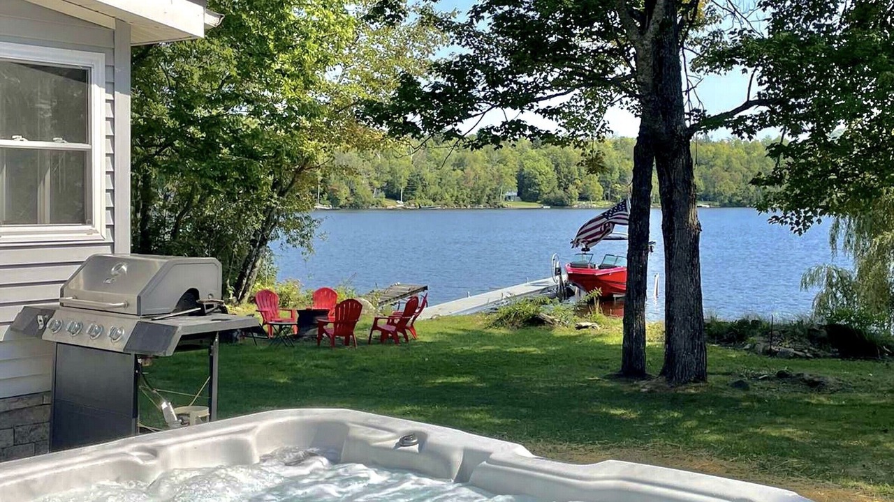 Photo of Outdoor in New Limerick