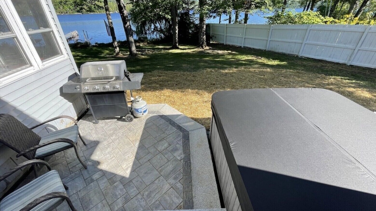 Photo of Outdoor in New Limerick