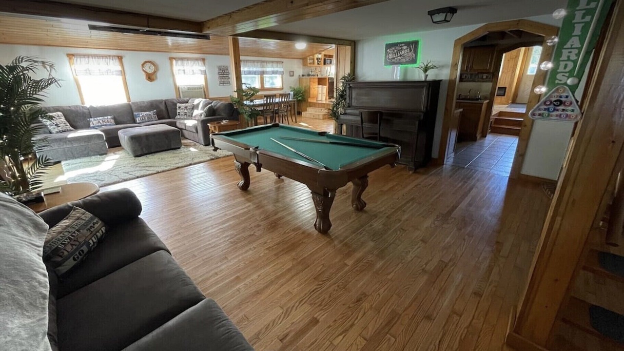 Photo of Bedroom in New Limerick