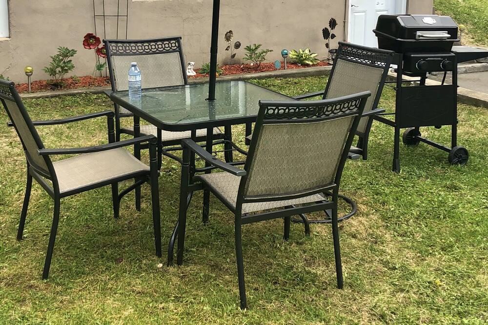 Photo of Patio Balcony in Thunder Bay