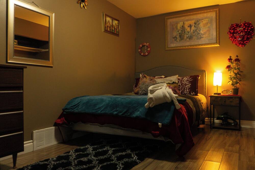 Photo of Bedroom in Thunder Bay